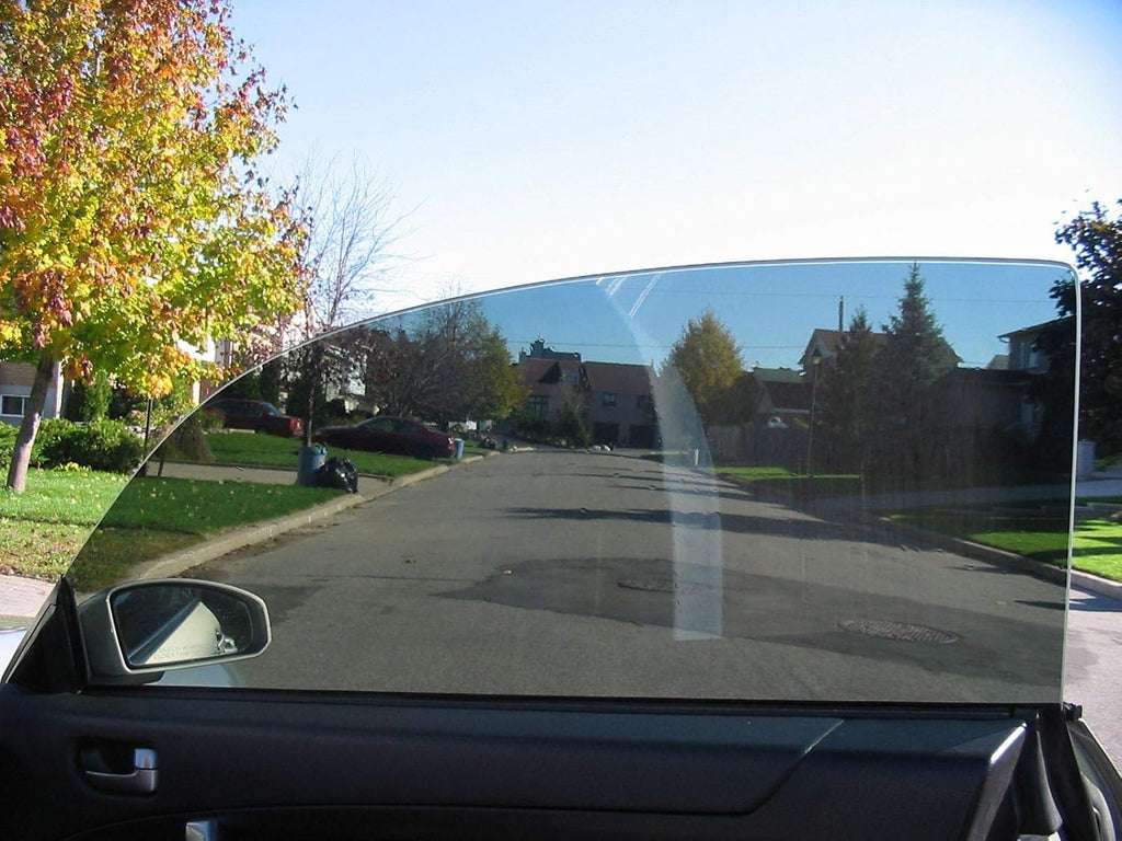 2PLY 15% VLT 30" x 100' Ft Heat & UV Block Window Tint Film E7134