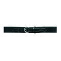 Black 38x22 Duty Belt I664808