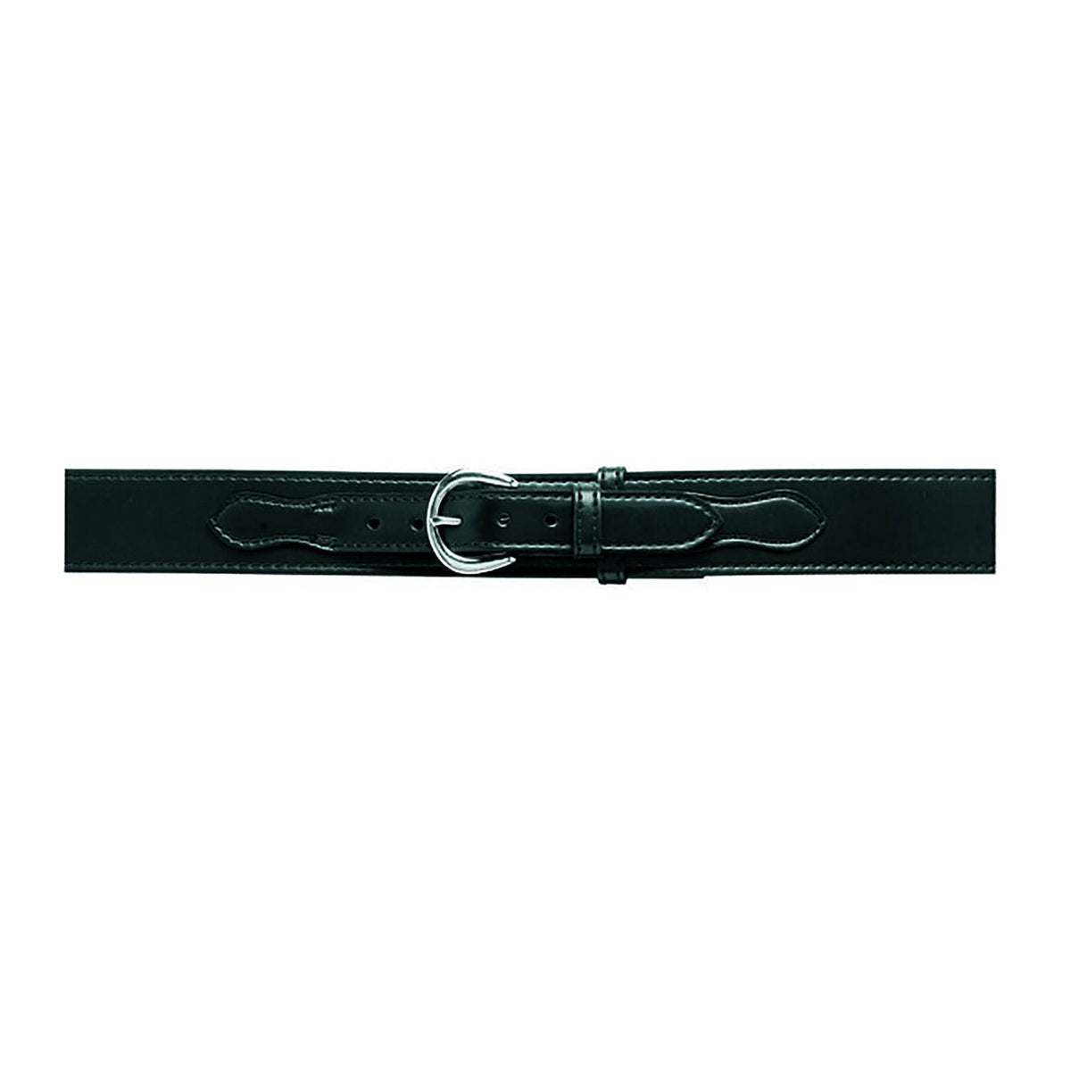 Black 38x22 Duty Belt I664808