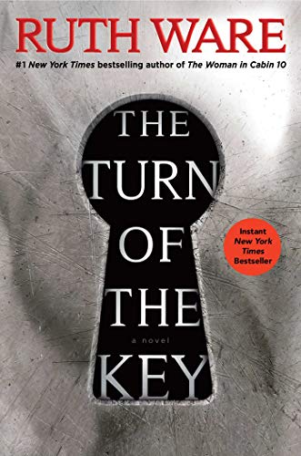 The Turn of the Key, Hardcover O1110