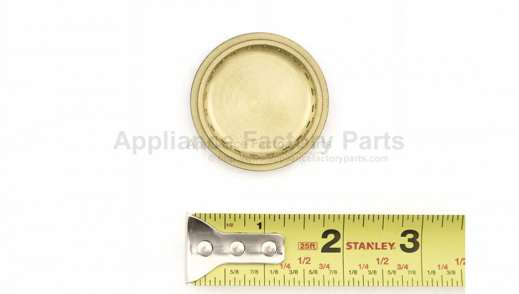 Burner Cap U214001