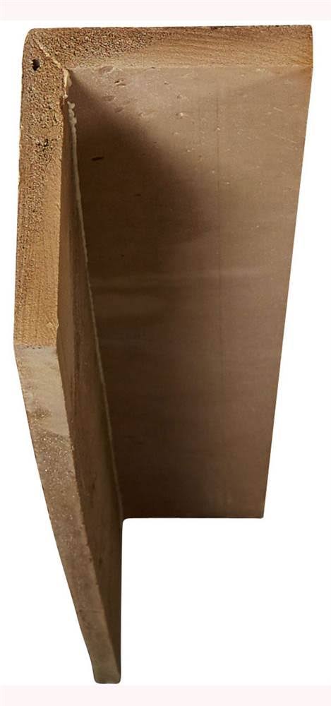Natural Faux Wood Ceiling Beam E2374