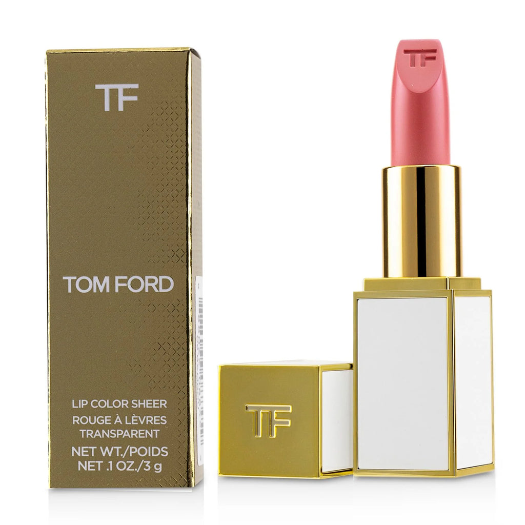 Lip Color Sheer G917