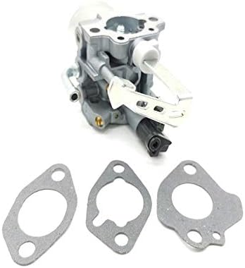 Carburetor with Gaskets for Robin Subaru EX21 Engine C93930