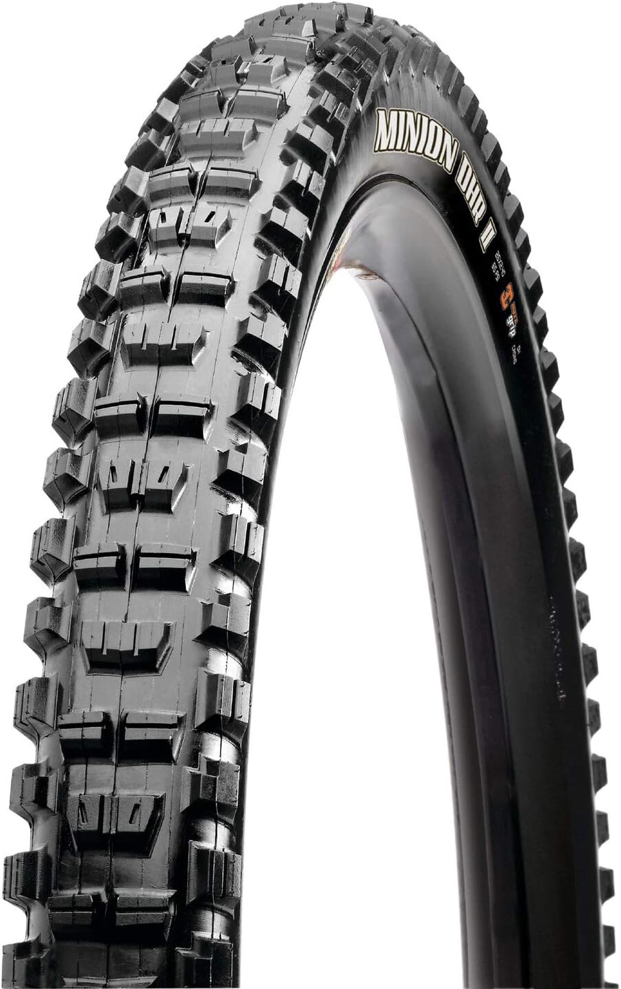 Folding 3c Maxx Terra Exo/tr Tyre M825