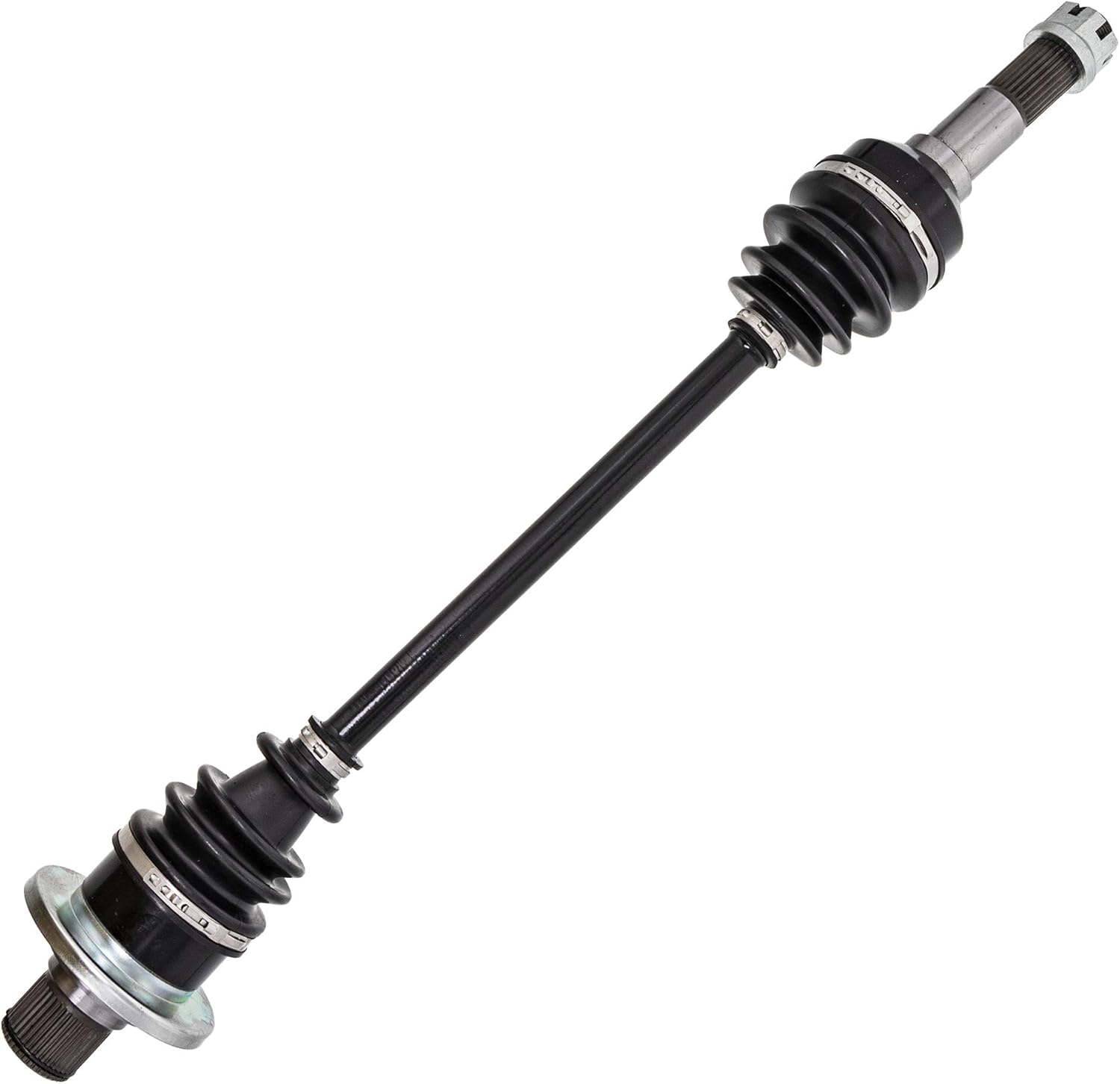 Rear Left and Right Axle Kit Combo for Yamaha Rhino 450 660 700 C252633