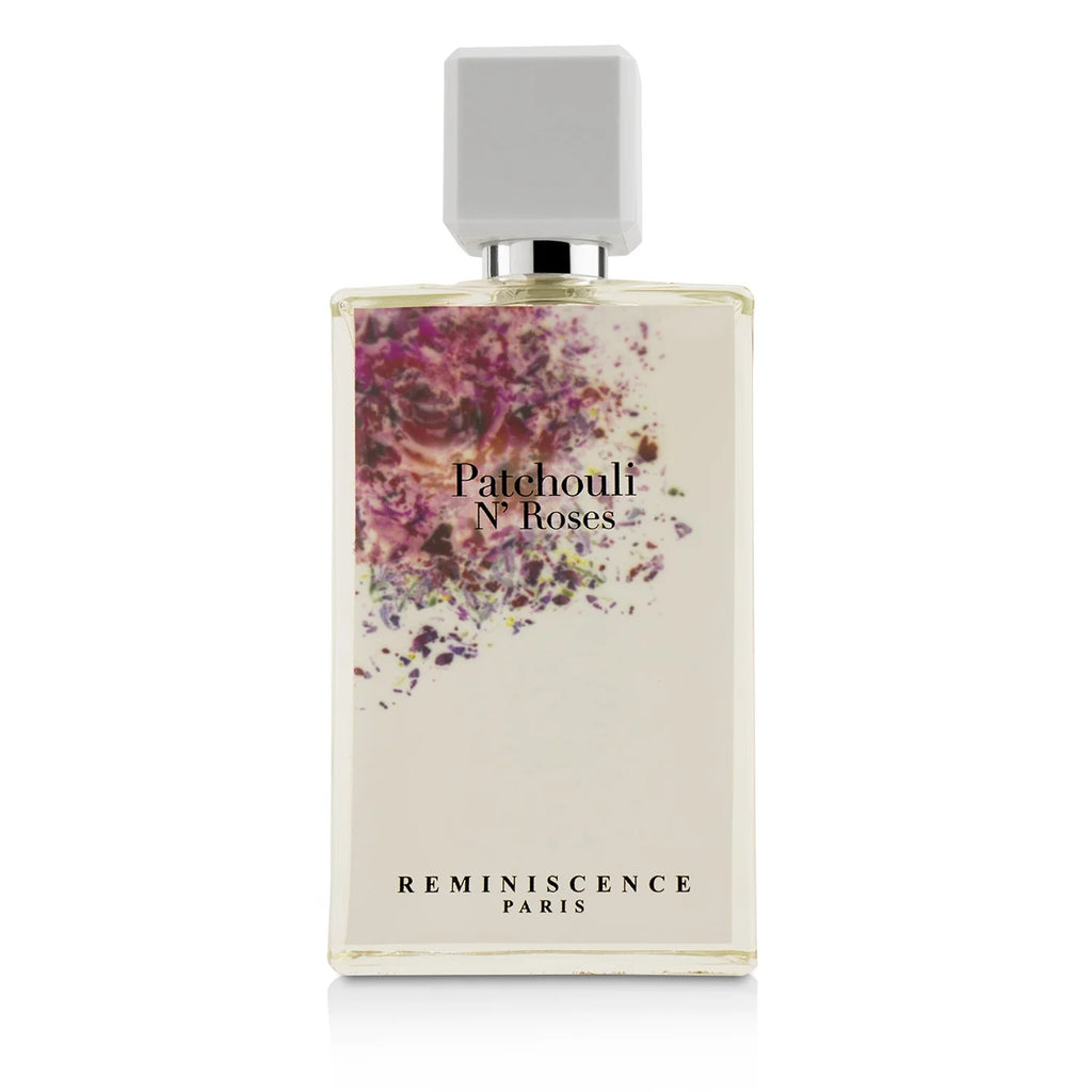 Patchouli N' Roses Eau De Parfum Spray 50ml S895