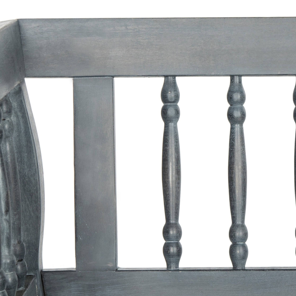 Grey Bench M323678