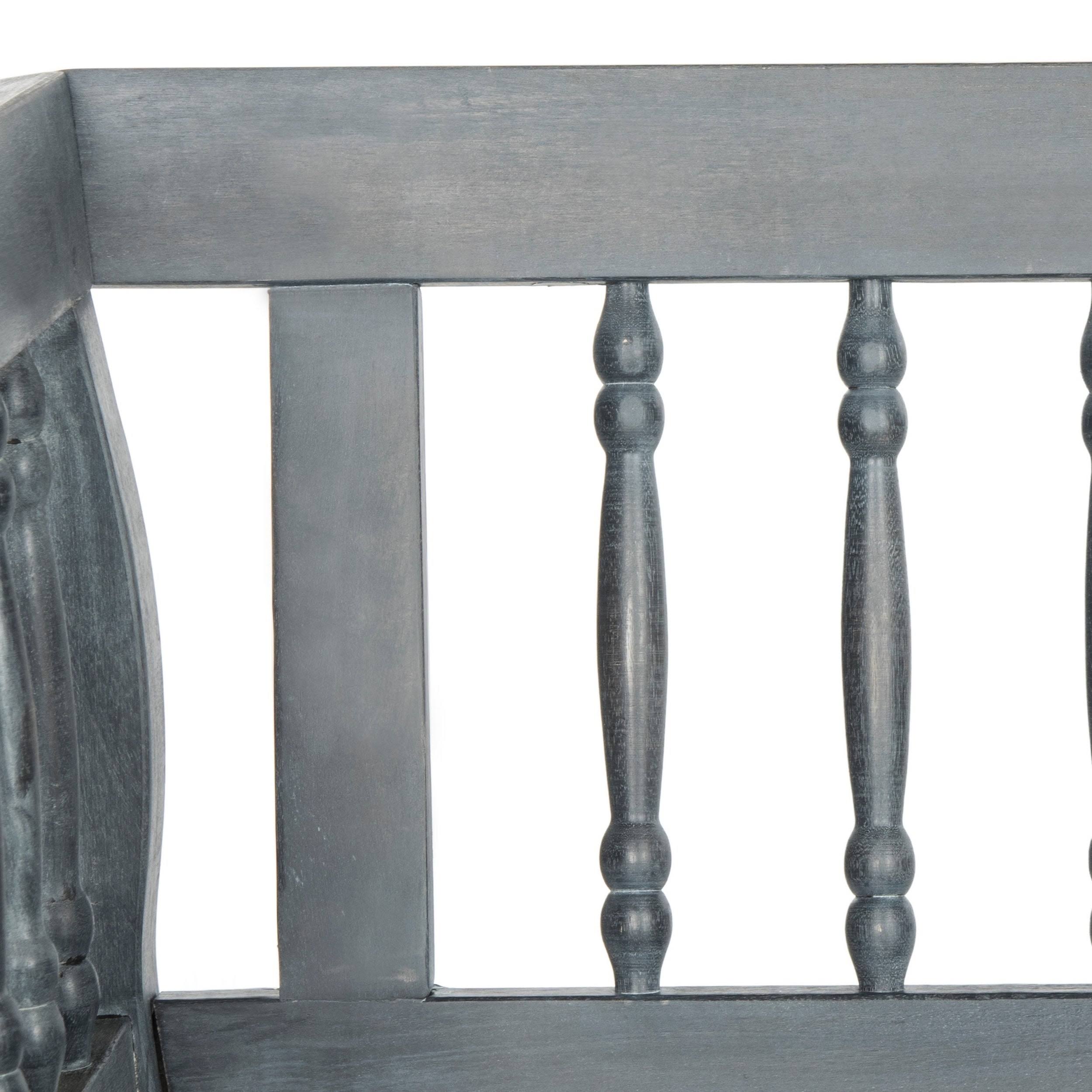 Grey Bench M323678