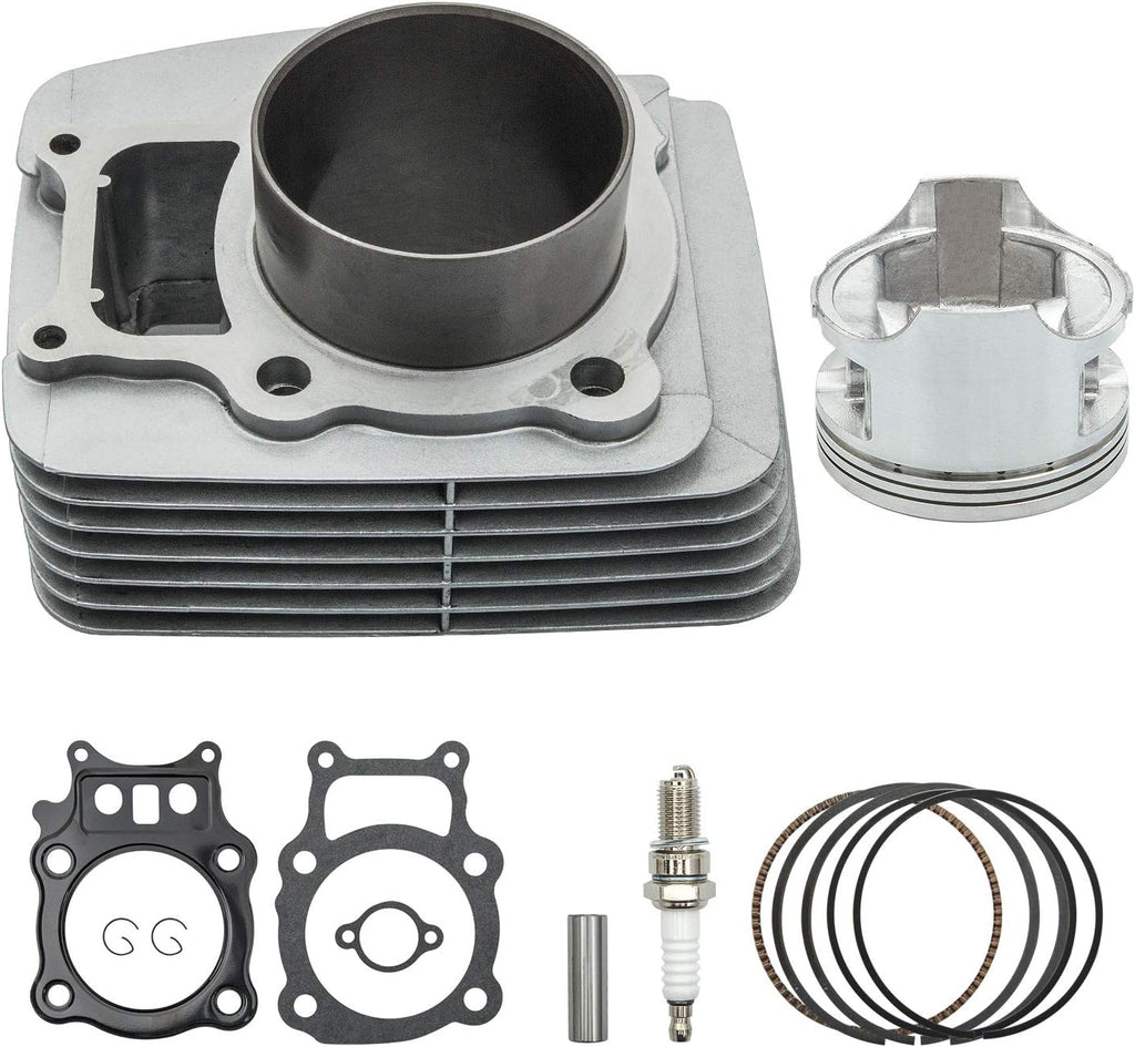 Top End Kit for Honda TRX350 Rancher350 2000-2006 U380