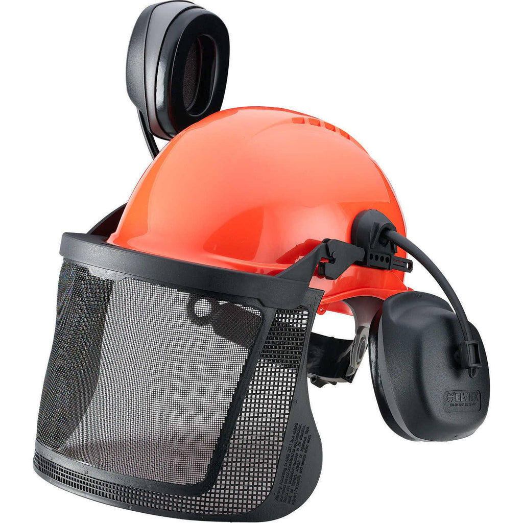 Loggers Cap K6422