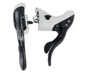 Athena 11 Carbon Shifters J444