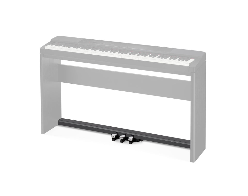 Pedal unit for digital piano Q369