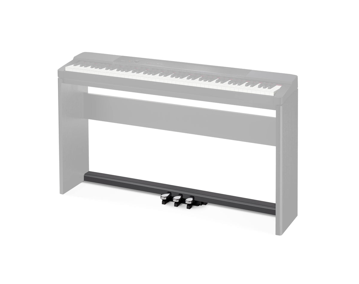 Pedal unit for digital piano Q369