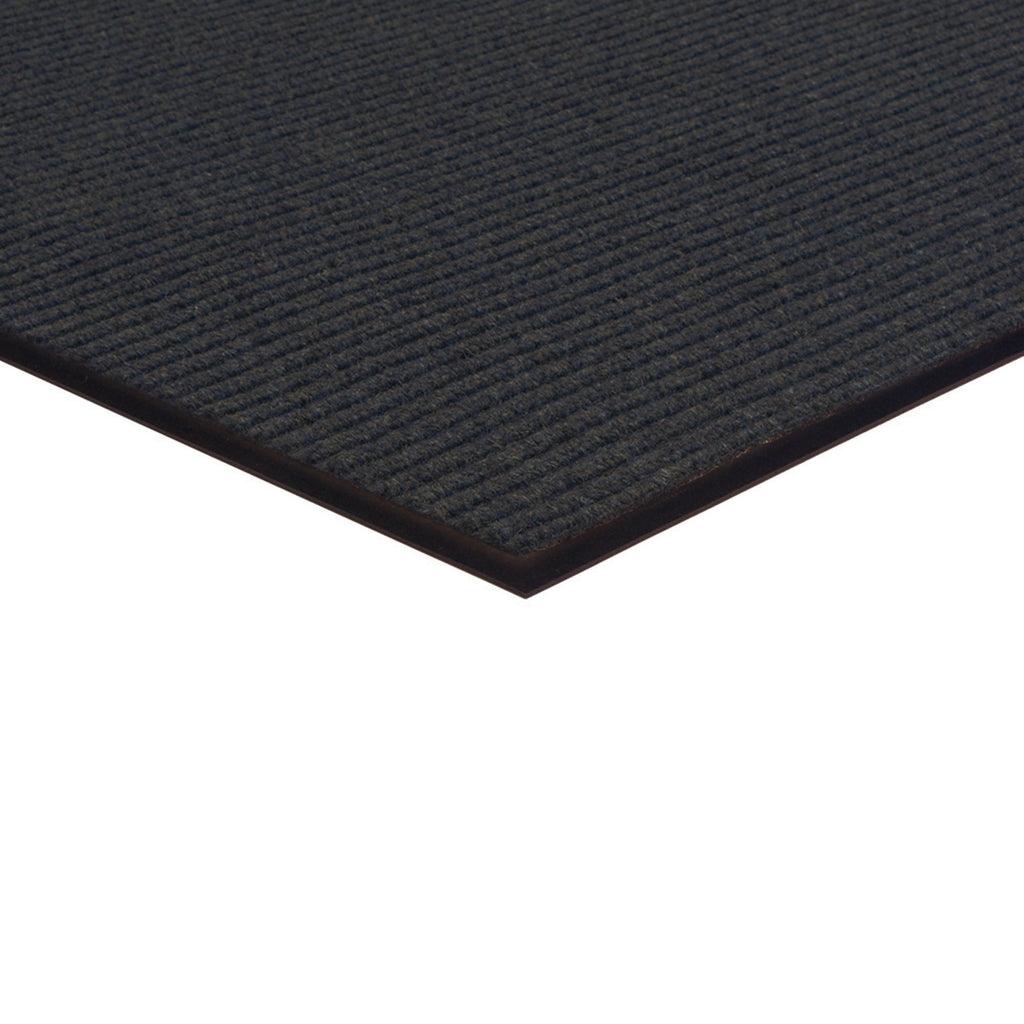Charcoal Tough Rib Floor Mat K5974