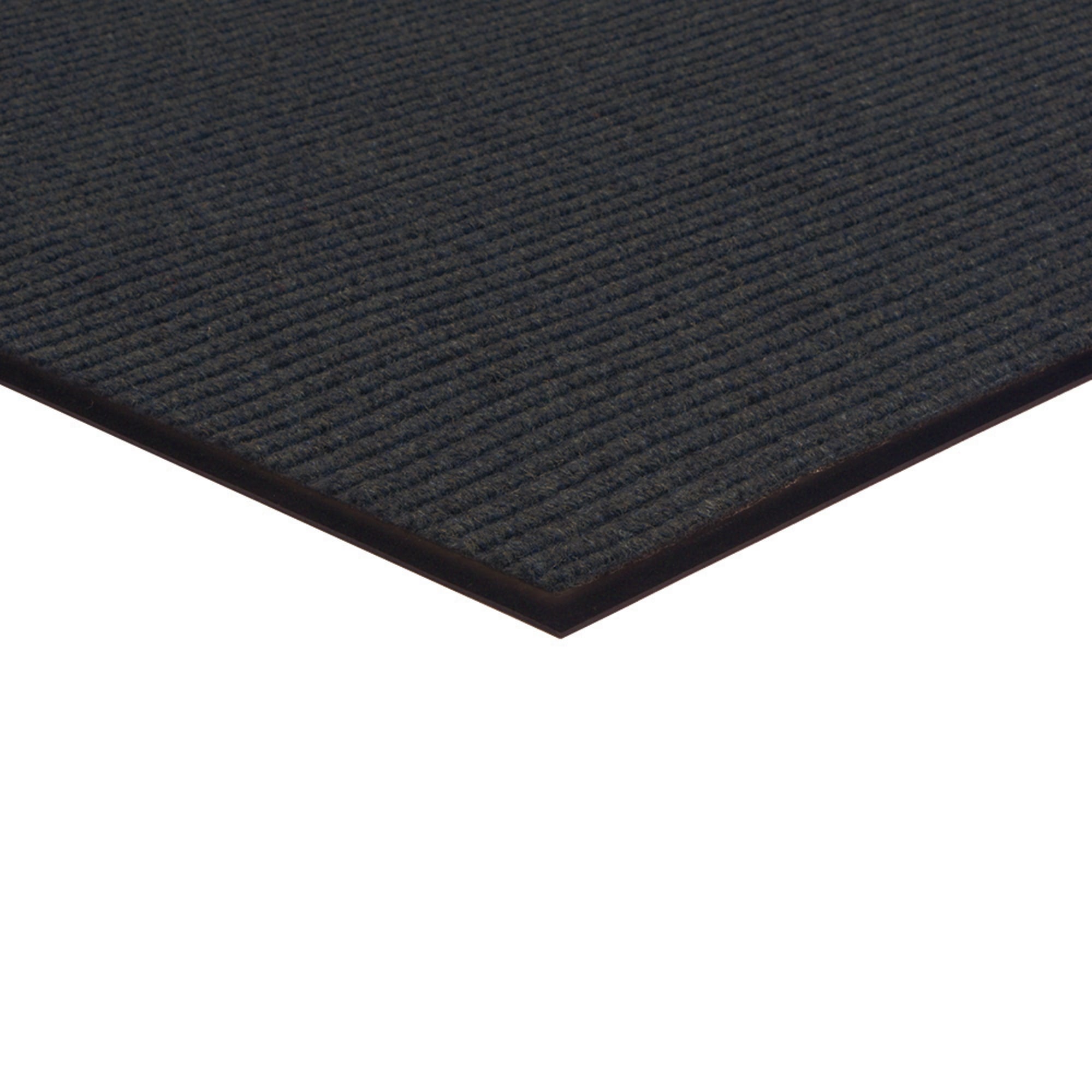 Charcoal Tough Rib Floor Mat K5974