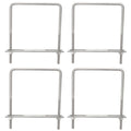 Square U Bolts Stainless Steel Fasteners V401485