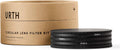 58mm Star 4 Point 6 Point 8 Point Lens Filter Kit Pack of 2 F3129