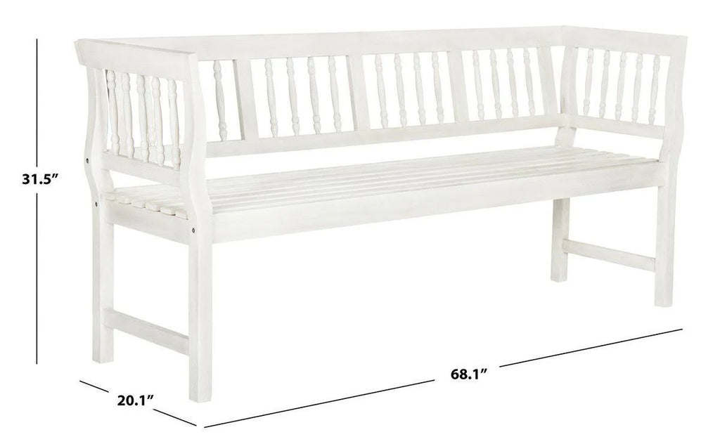 Grey Bench M323678