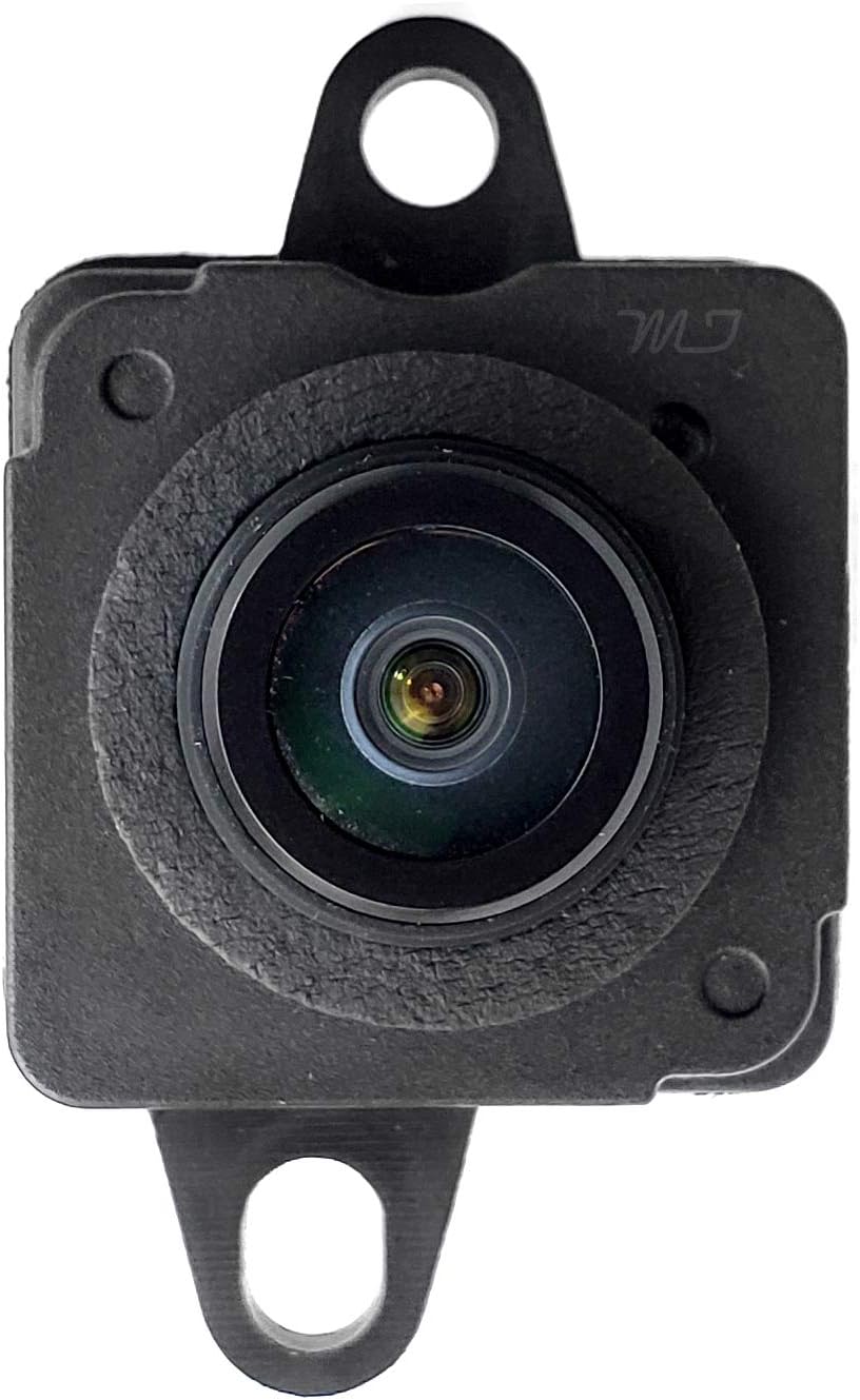 Backup Camera for Chevrolet Promaster City Cargo/Passenger (2015-2016) G46431