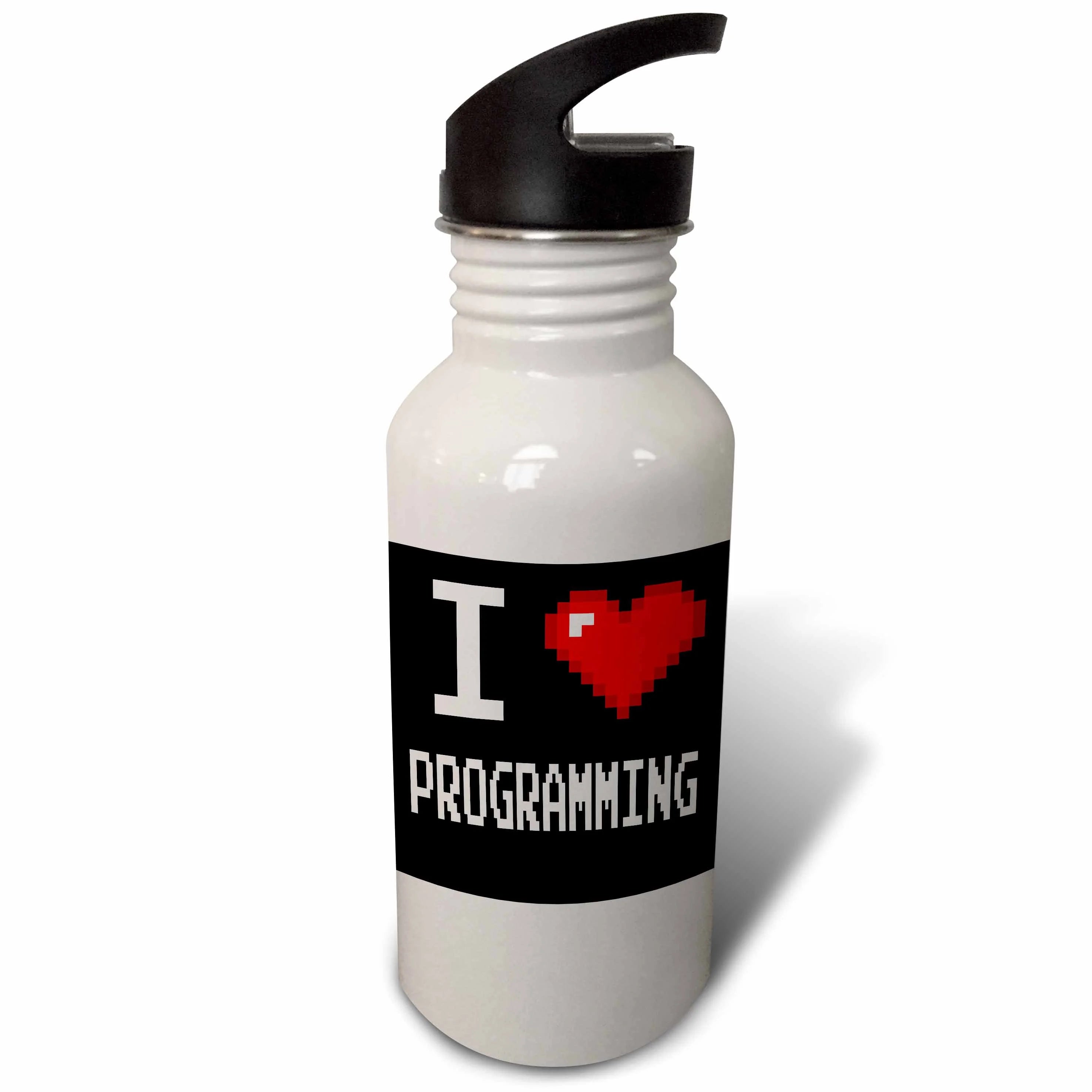 21 oz Sports Water Bottle K65162