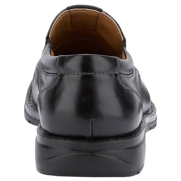 Dark Tan Men's Shoes F535031