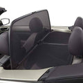 Wind Deflector Black Beetle Cabrio D576337