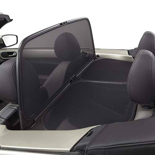 Wind Deflector Black Beetle Cabrio D576337