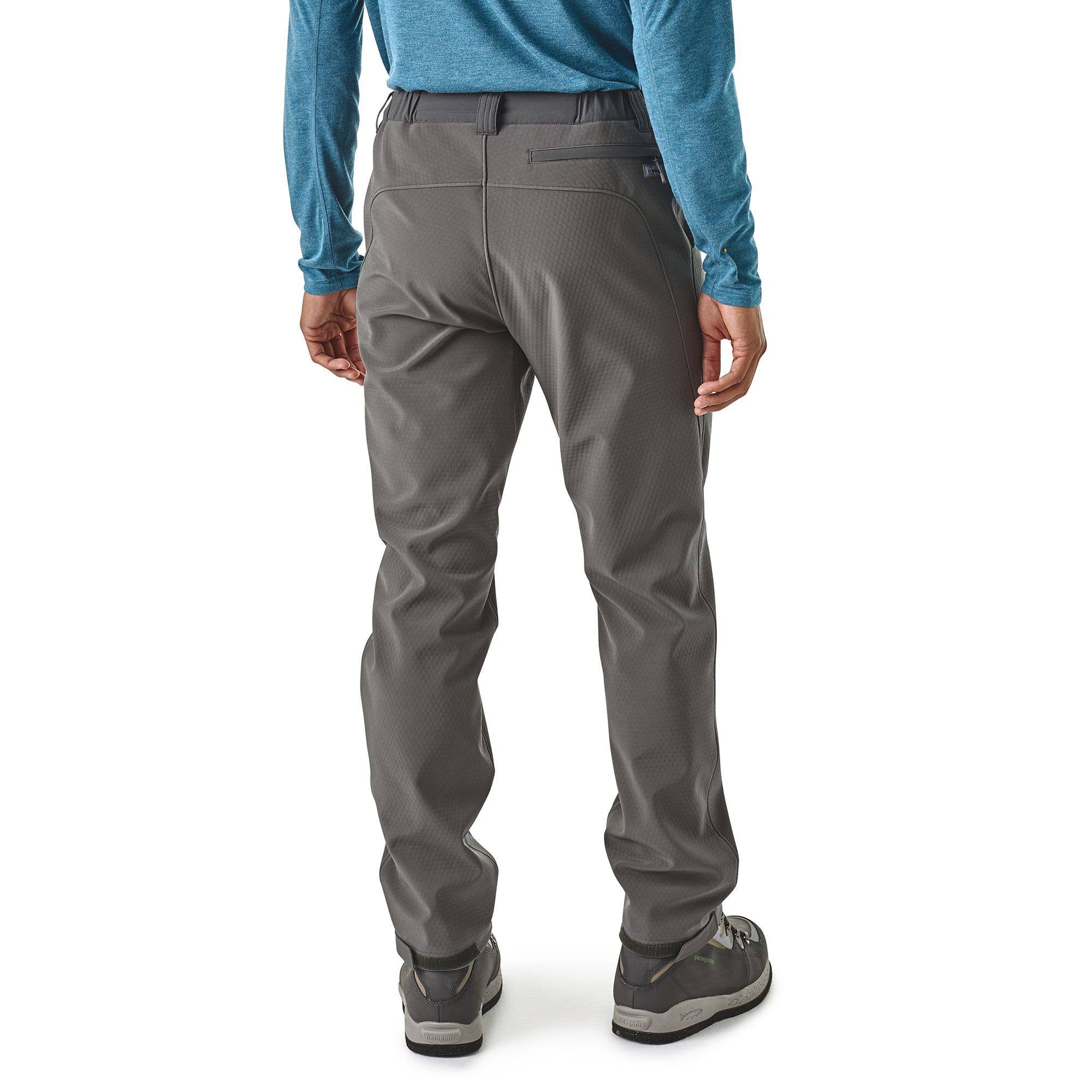 Shelled Insulator Pant XXL G715