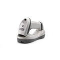 White Bluetooth Linear 1D Imager X7225