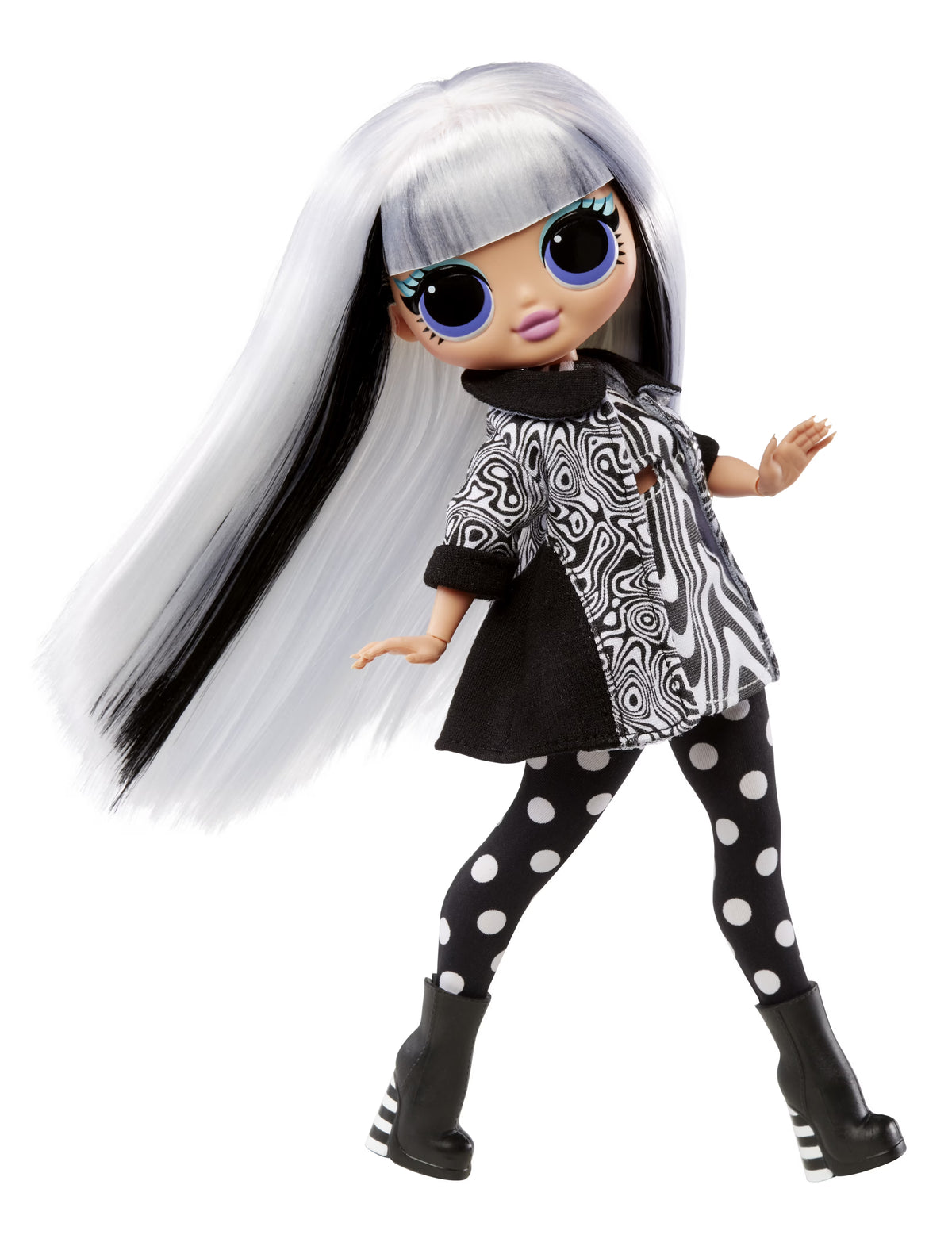 Fashion Doll with Accessories B15527