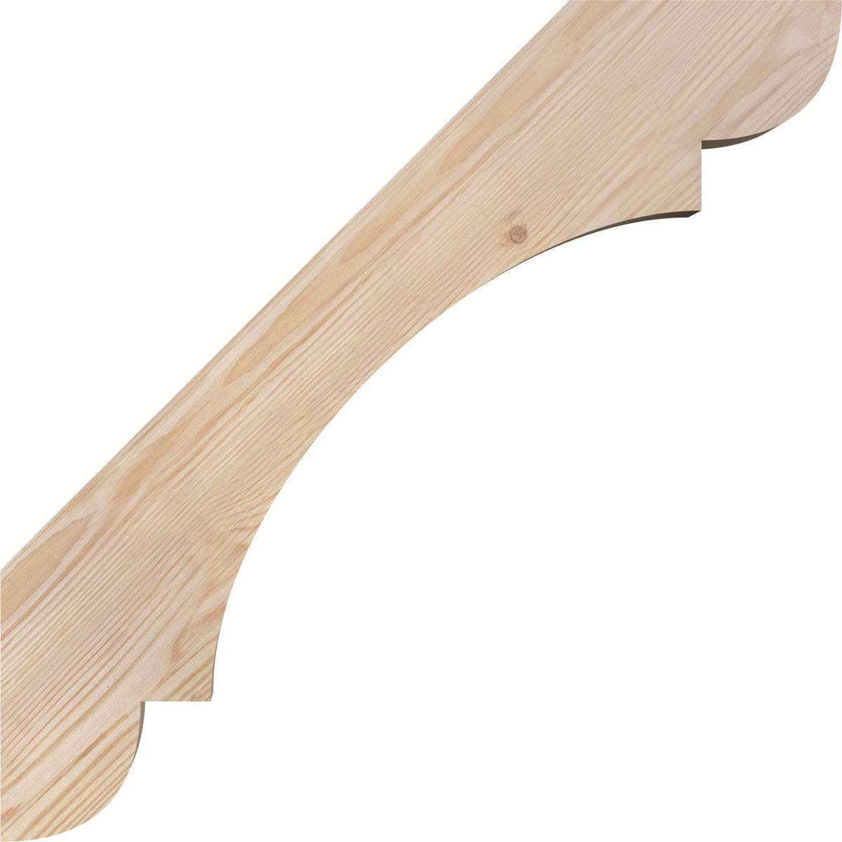 Olympic Smooth Brace P12903