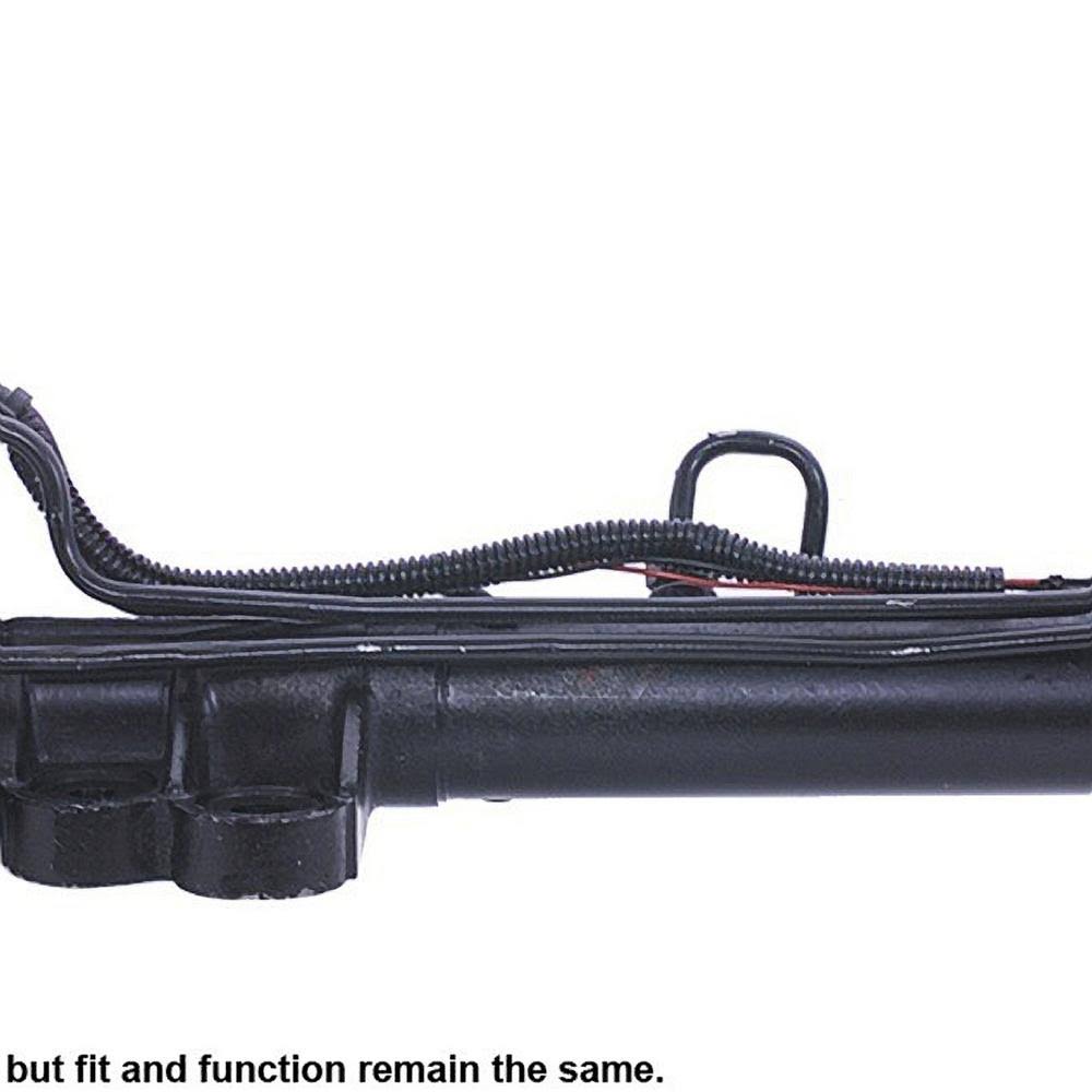 Rack & Pinion U951