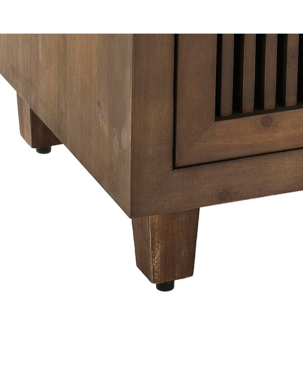 3 Drawer Brown Cabinet X73488