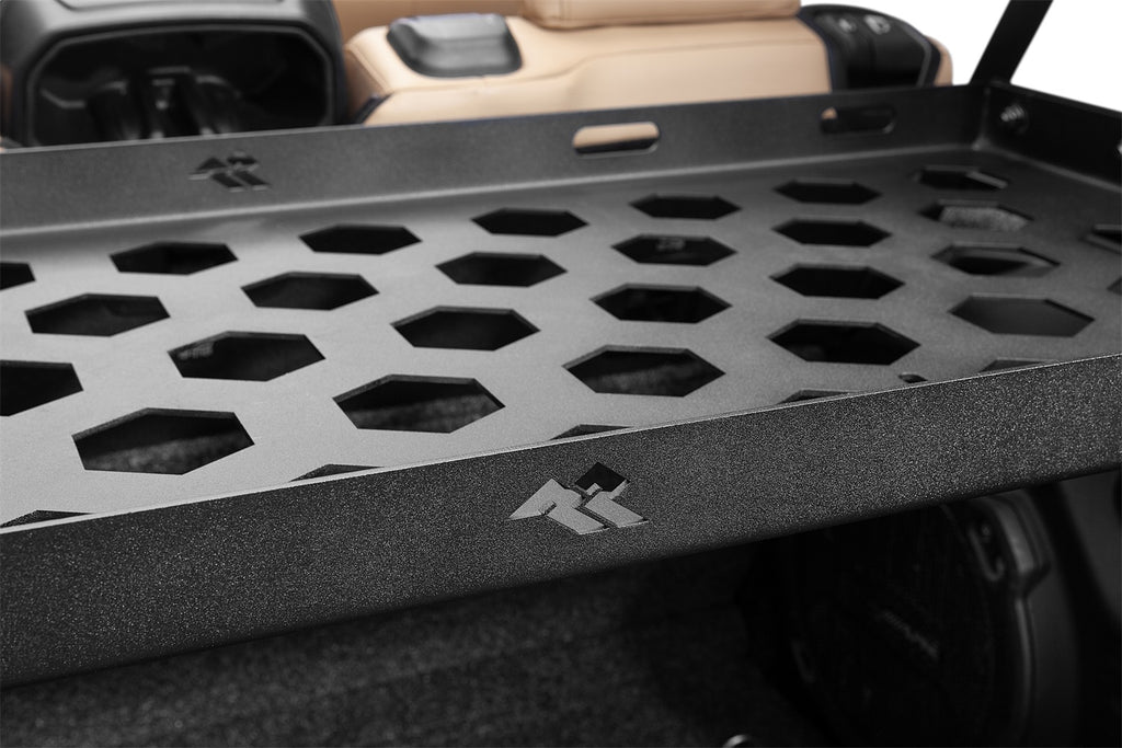 Interior Storage Rack J53527