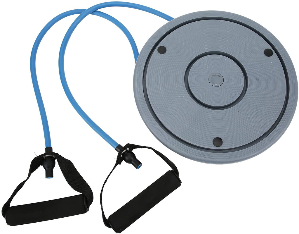 Waist Twisting Disc Board with Drawstring W530