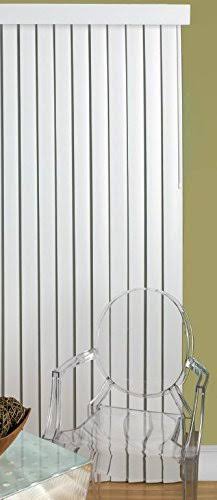 Smooth Curved Vertical 35 by 36-Inch X785496