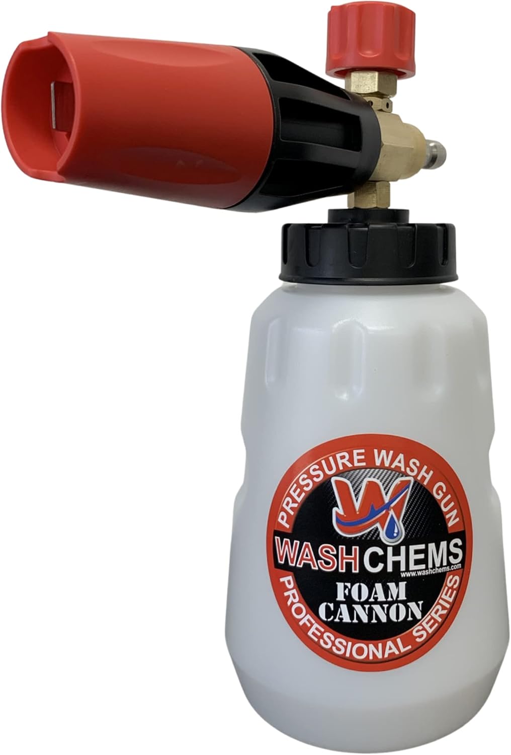 Foam Cannon Pack of 2 D6692