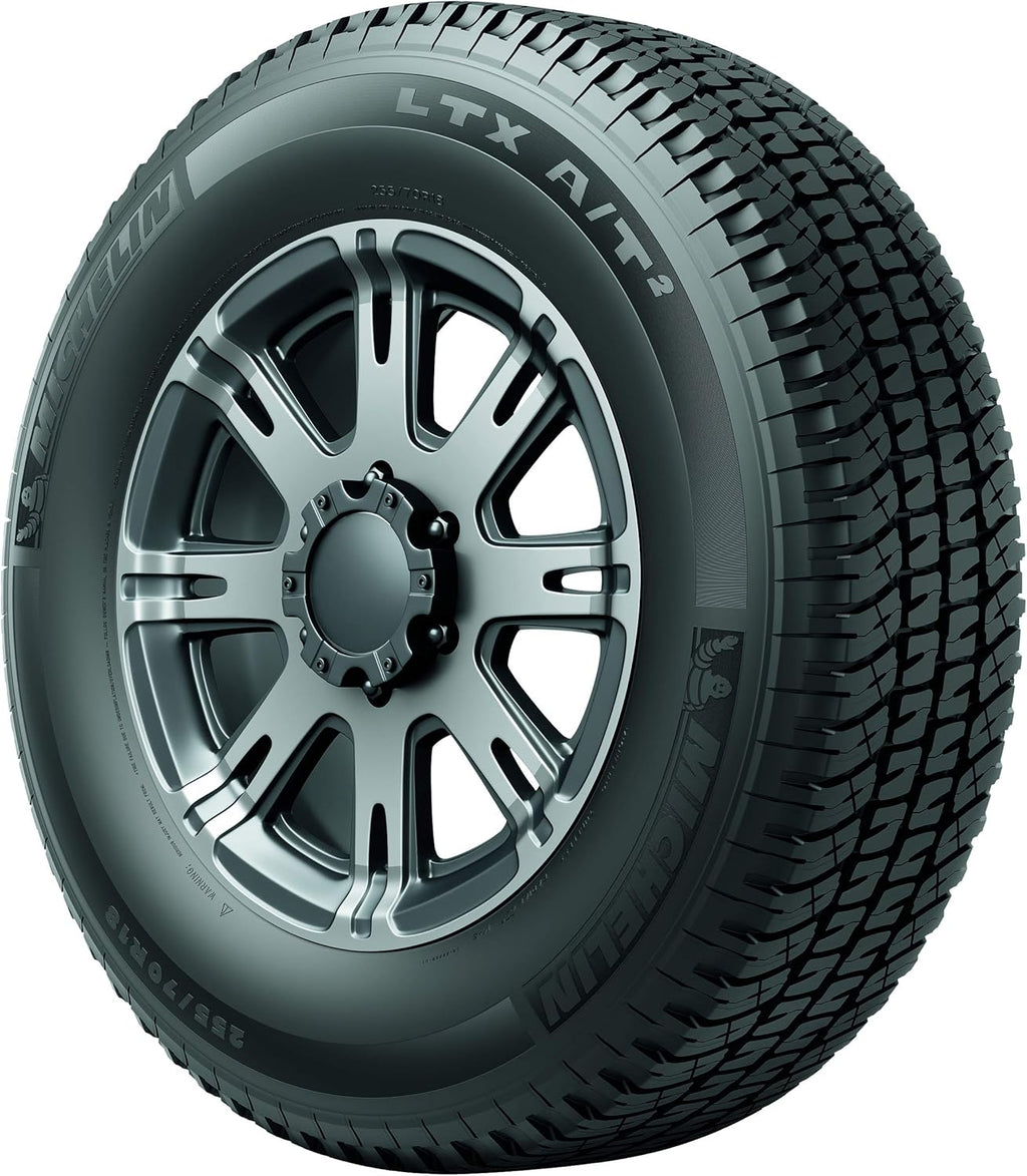 P265/70R16 111S All-Terrain All-Season Light Truck Tire R38630