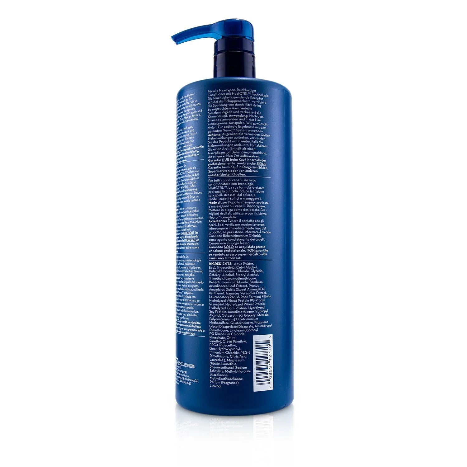 HeatCTRL Conditioner 1000ml X459532
