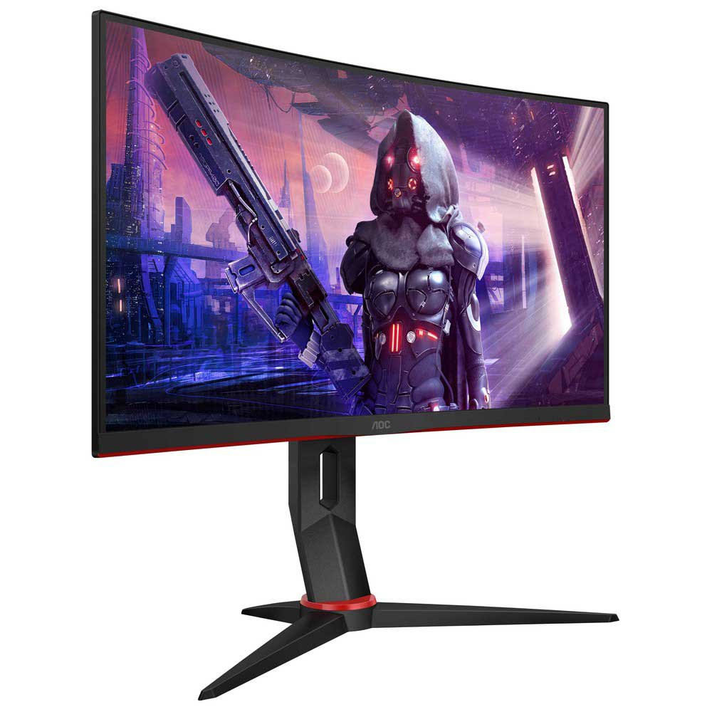 C24G2U/BK Monitor T67571