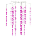 Offshore Fishing Dredge Pink Y13189