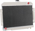 3 Row All Aluminum Racing Radiator X770696