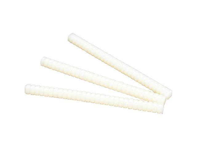 3M Hot Melt Adhesive 3762 Lm Q Light Amber, 5/8 in x 8 in B927