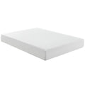 White King Size Fabric Mattress Z1105