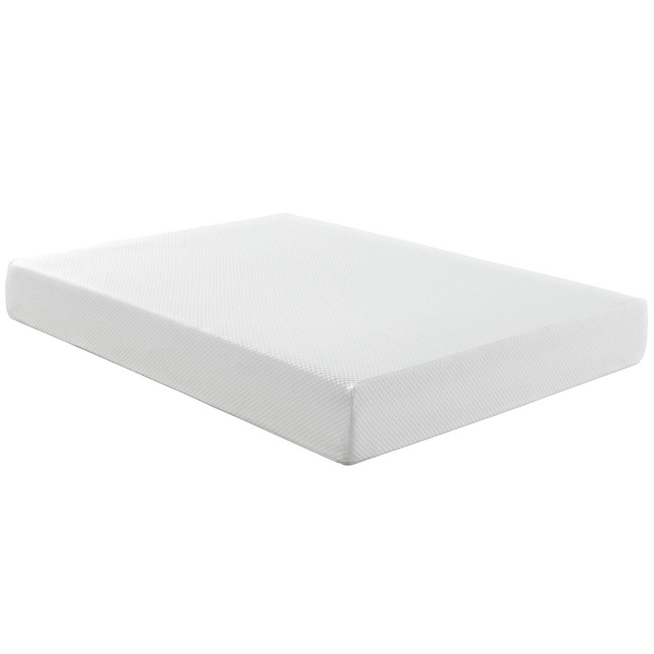 White King Size Fabric Mattress Z1105