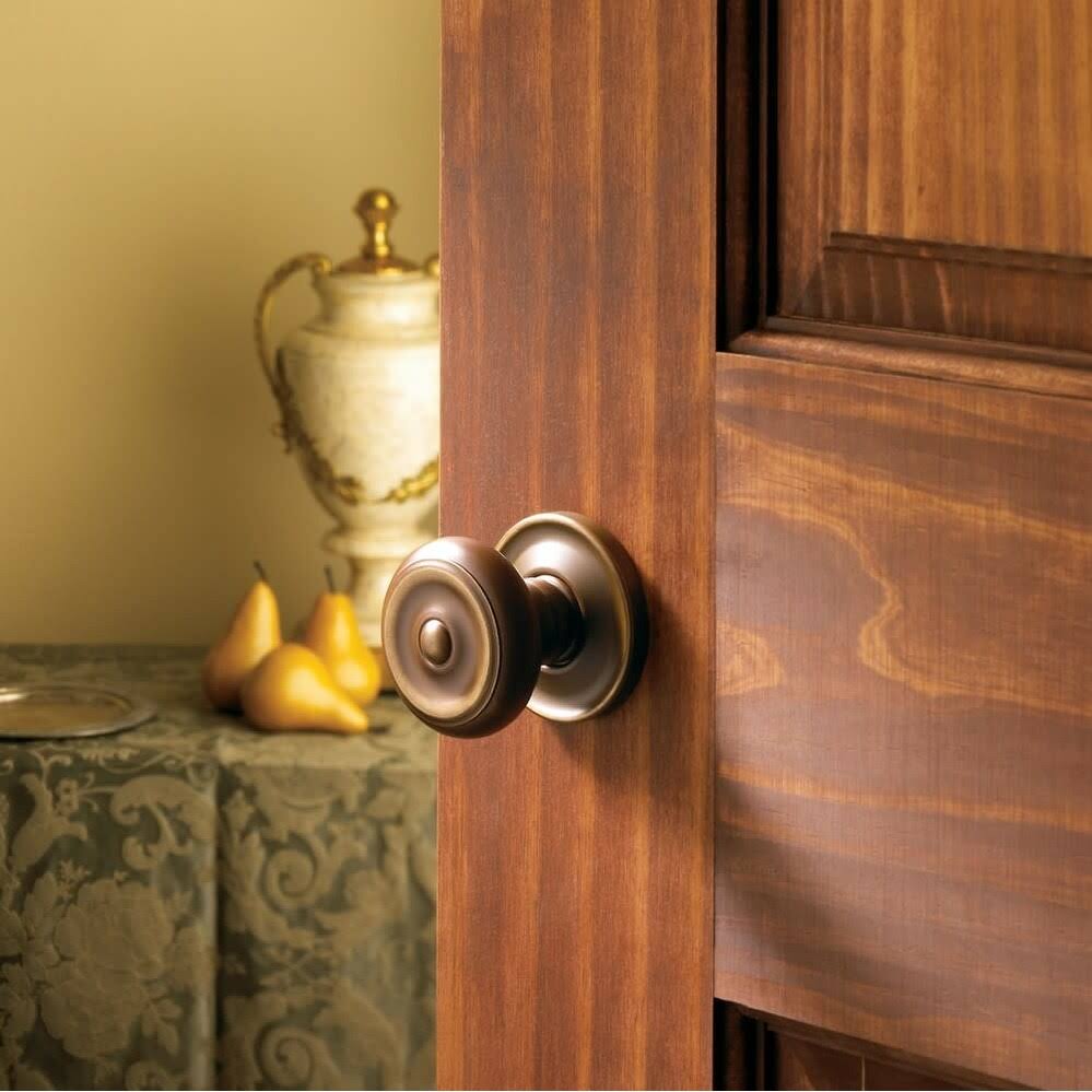 Lifetime Satin Nickel Individual Estate Knob X37322