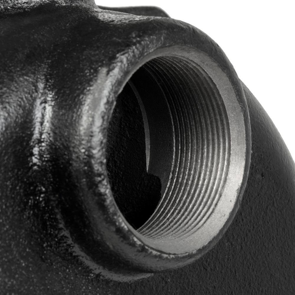 Cast Iron Lawn Sprinkler Pump V6495