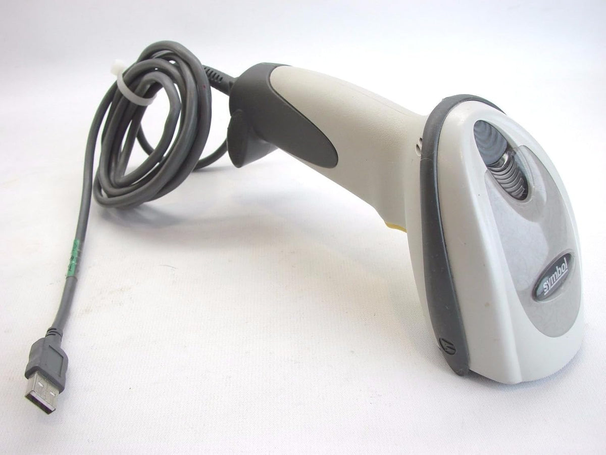 Barcode Scanner Y7114