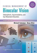 Binocular Vision Book F317